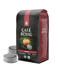 Corsé - Café Royal